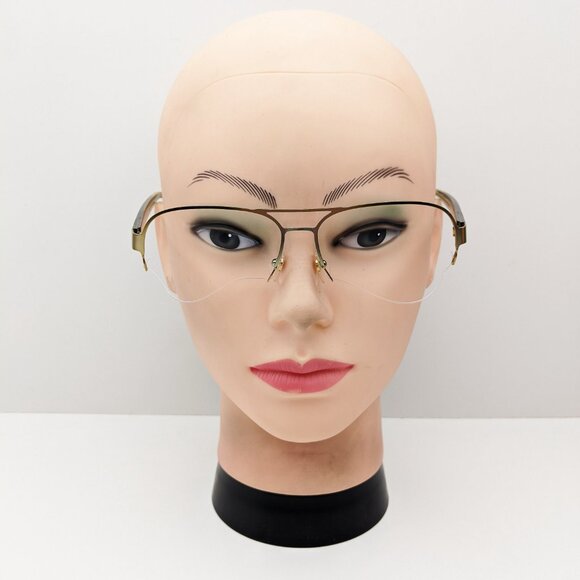 🕶️Frame Only | Tory Burch TY6048 3146R5 Sunglasses 59/14 135 /ALC315🕶️ - Picture 8 of 9